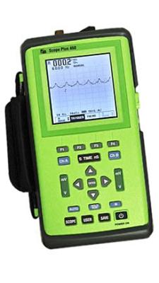TPI 460 Oscilloscope